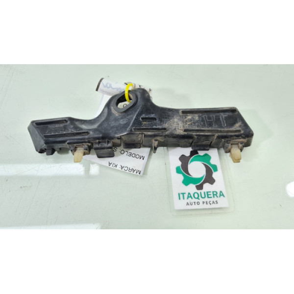 Guia Paralama Dianteiro Esquerdo Kia Sorento 2012 2013 