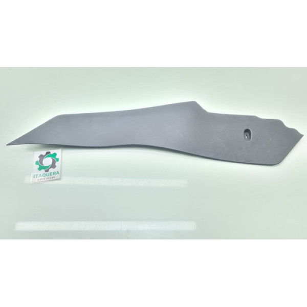 Acabamento Console Direito Volkswagen Jetta Ano 2019 2020