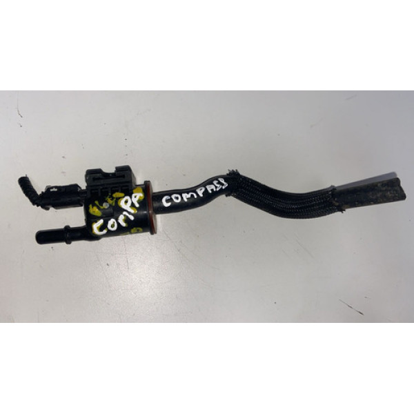 Valvula Canister Jeep Compass 2.0 Ano 2020 N°04627182aa