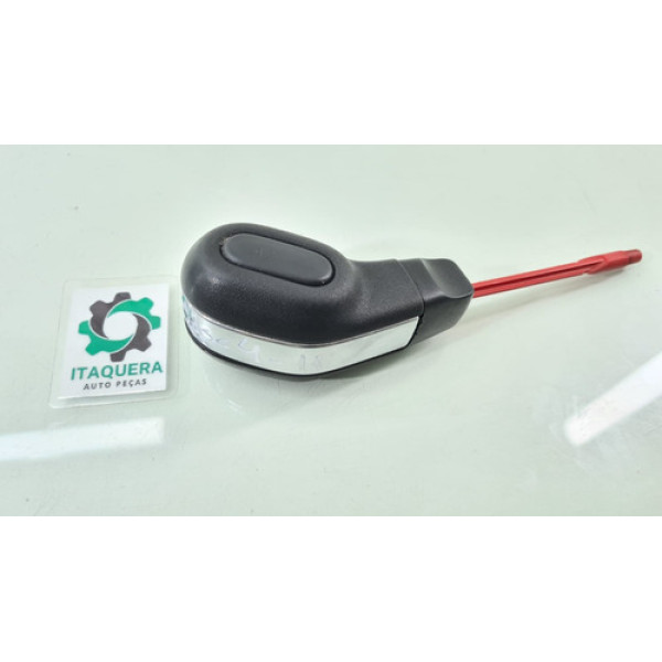 Manopla Alavanca Cambio Discovery 4 2009 2010 2011 2012 2013