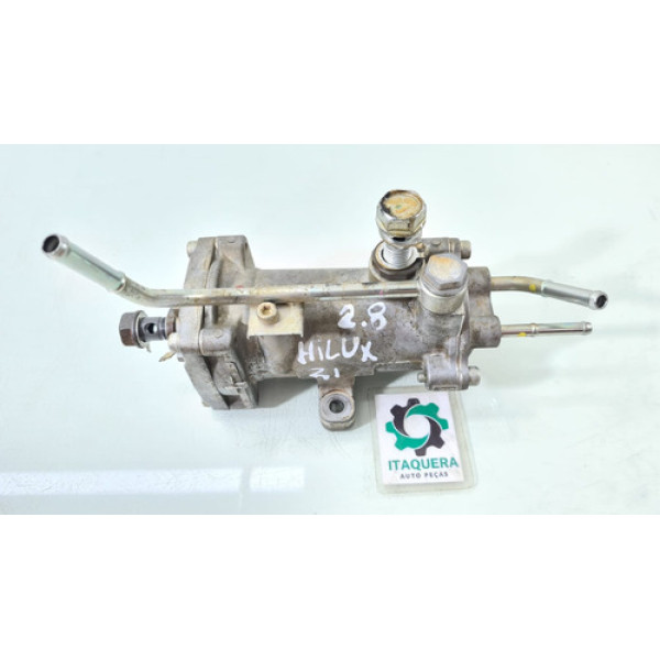 Filtro Diesel Combustivel Toyota Hilux 2.8 2021 2022 2023