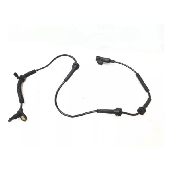 Sensor Abs Dianteiro Freelander 2 2008 N° 6g9n2b372ab