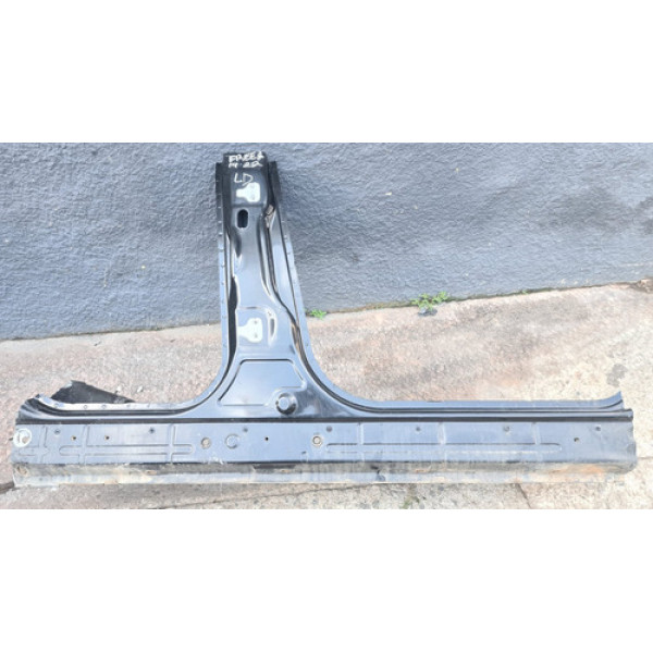 Caixa Ar Com Coluna Lado Direita Freelander 2 Ano 2013 2014