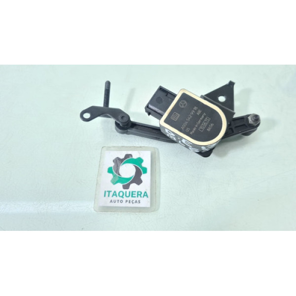 Sensor Nivel Altura Dianteiro Esquerdo Ml63 Amg Ml350 2014