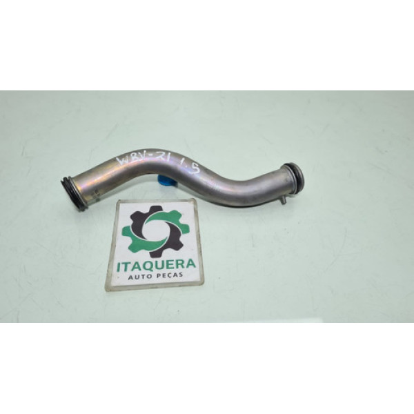 Cano Água Motor Honda Wr-v Wrv 1.5 Ano 2020 2021