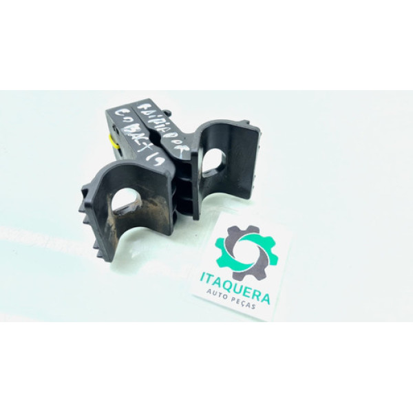 Par Suporte Do Radiador Gm Cobalt 1.8 Aut Ano 2018 2019