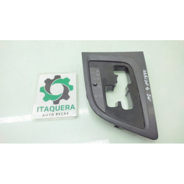 Moldura Acabamento Cambio Chery Arrizo 5 2020 - J601504583be
