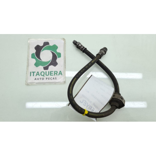 Flexivel Dianteiro Esquerdo Renault Duster 1.6 Ano 2022