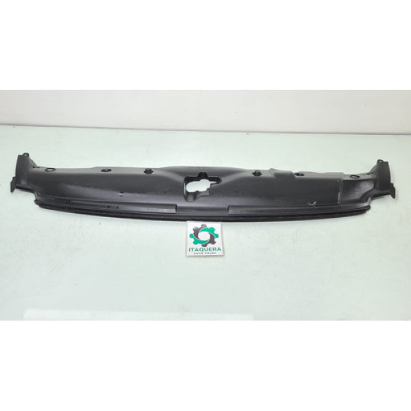 Protetor Superior Parachoque Dianteiro Honda Civic Ano 2010