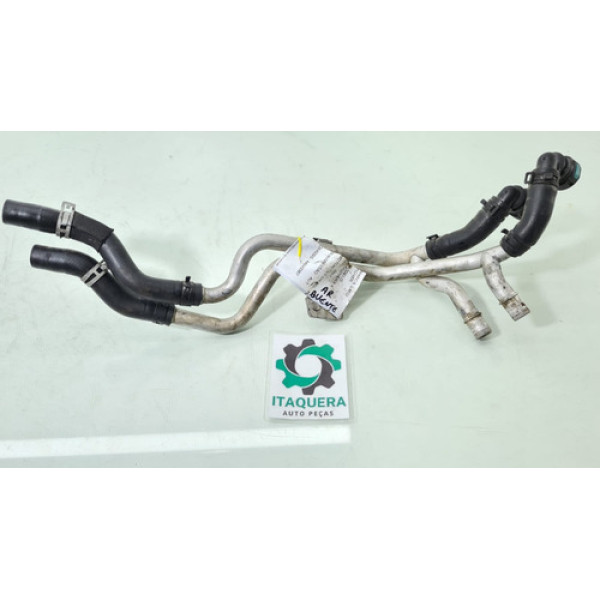 Mangueira Ar Quente Discovery 4 3.0 Ano 2011 2012 2013