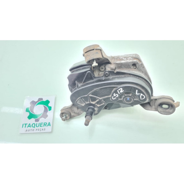 Motor Limpador Parabrisa Lado Direito Citroen C5 2011 2012