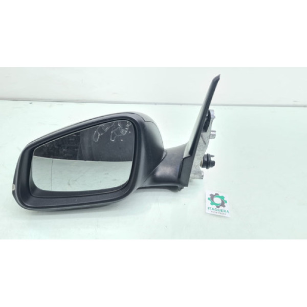 Retrovisor Lado Esquerdo Bmw X1 Ano 2014 2015
