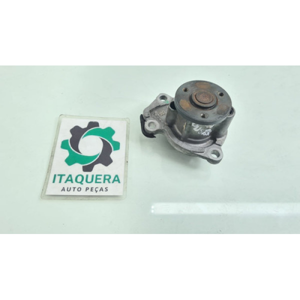 Bomba Agua Renault Duster 1.6 Ano 2019 2020 