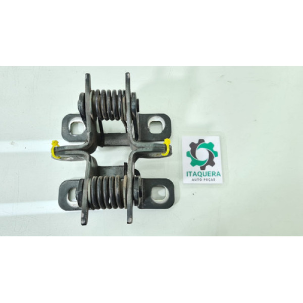 Par Dobradiça Tampa Traseira Land Rover Discovery 4 2011