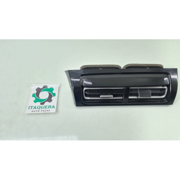 Difusor Ar Central Hyundai Creta Ano 2023 