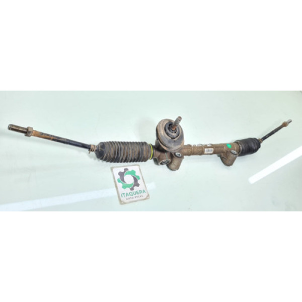 Caixa Direção Fiat Argo Cronos 2018 1.0 3cc Ano 2017 2018