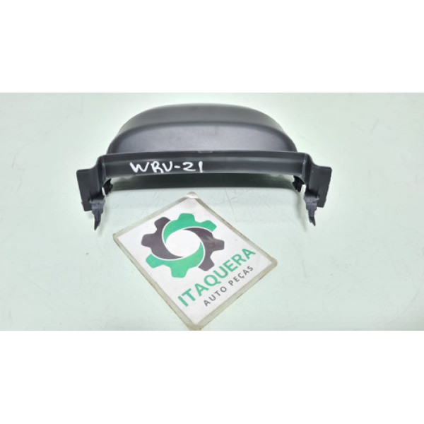 Acabamento Superior Coluna Honda Wr-v Wrv Ano 2020 2021