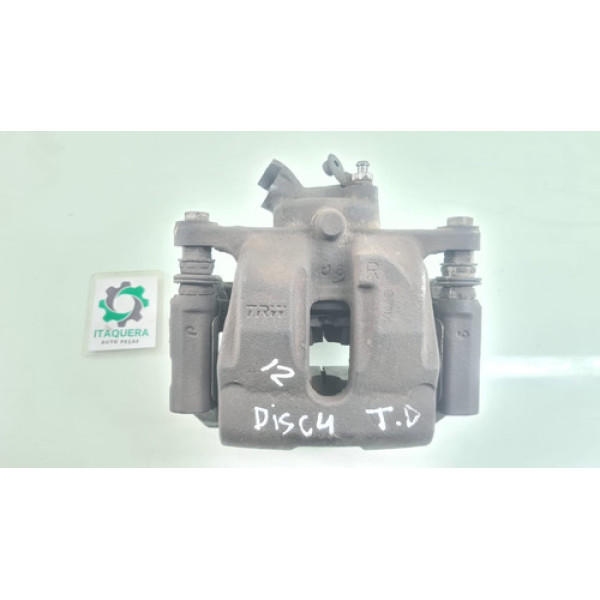Pinça Freio Traseiro Direito Discovery 4 3.0 Ano 2012 2013