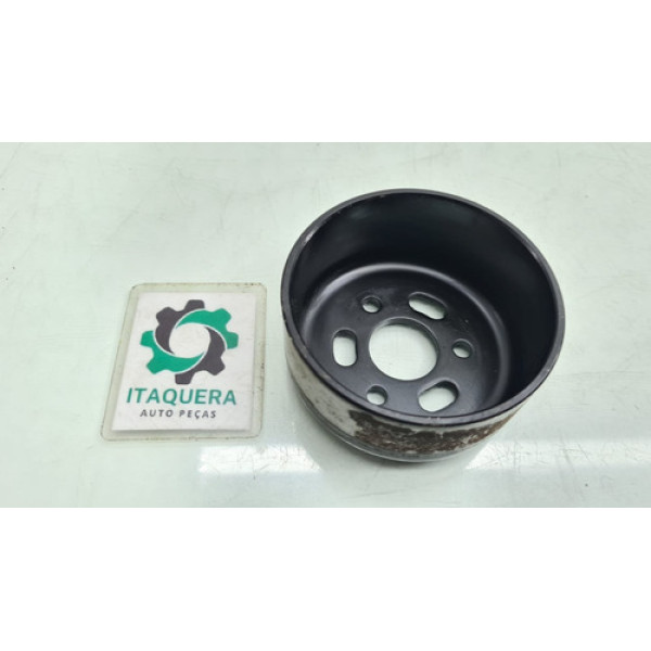 Polia Bomba De Água Nissan Kicks 1.6 Ano 2022 2023