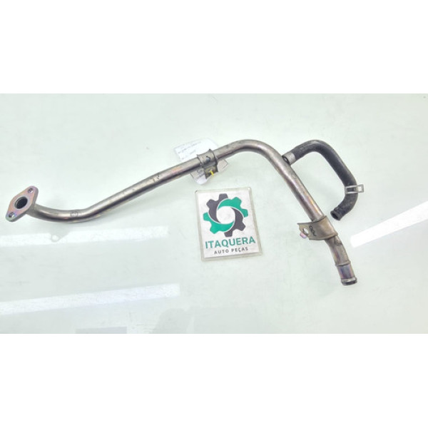 Cano Agua Termostatica Hyundai Creta 1.6 Ano 2021 2022