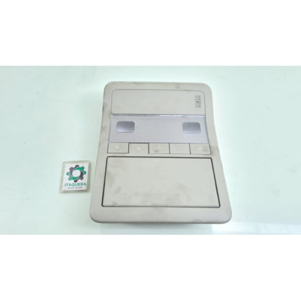 Luz Teto Porta Oculos Chevrolet Captiva Ano 2012 2013