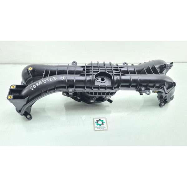 Coletor Admissão Subaru Forester 2.0 Ano 2017 2018