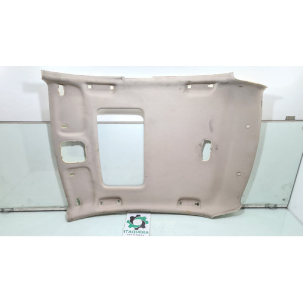 Forro Teto Ford Fusion 2010 2011 /somente Retirada Na Loja