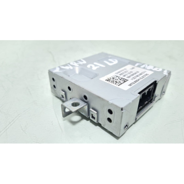 Modulo Atuador Reator Farol Direito Honda Wrv Ano 2020 2021