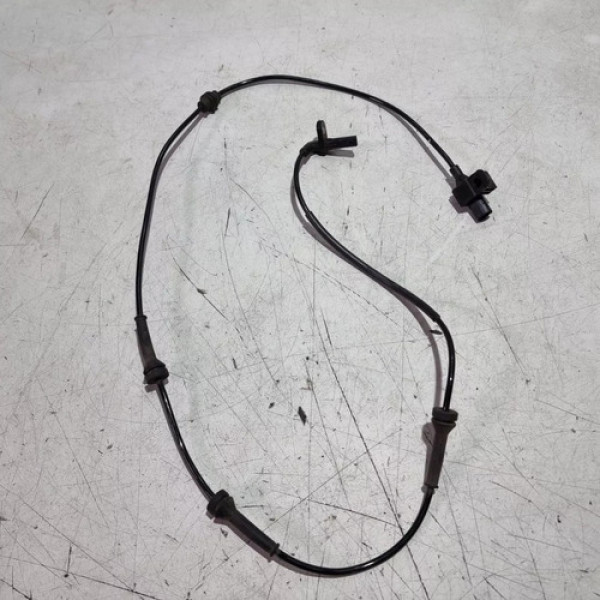 Sensor Abs Traseiro Jeep Renegade 1.8 2017 N°51987029