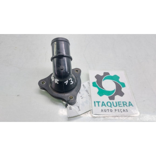 Flange Carcaça Agua Kia Sorento 3.5 Ano 2011 2012