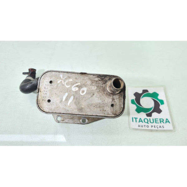 Resfriador Oleo Volvo Xc60 T6 3.0 Ano 2010 2011 