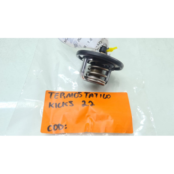 Válvula Termostática Nissan Kicks 1.6 Ano 2022 2023