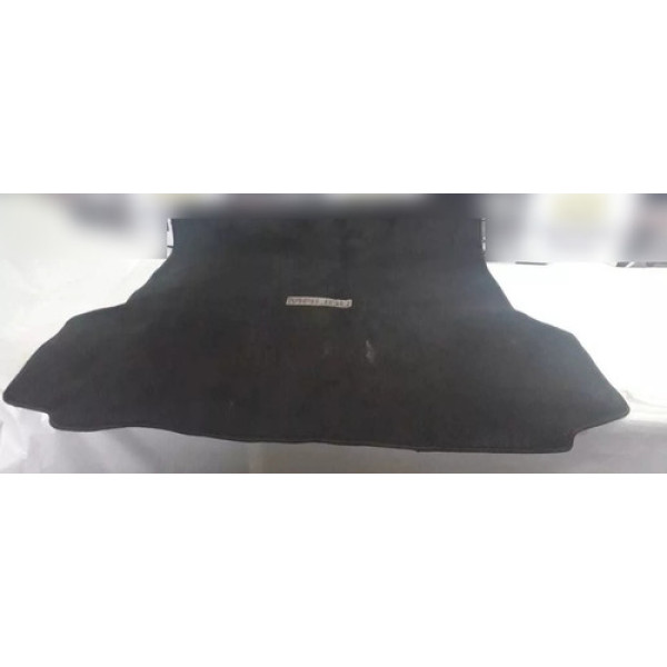 Forro Porta Mala Estepe Chevrolet Malibu 2011 2012 2013