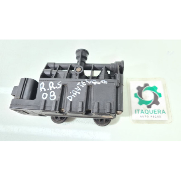 Bloco Valvula Suspensão Ar Range Rover Sport 4.2 Ano 2008 