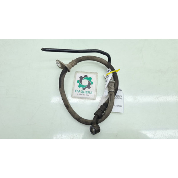 Flexivel Freio Traseiro Direito Subaru Forester Ano 2010