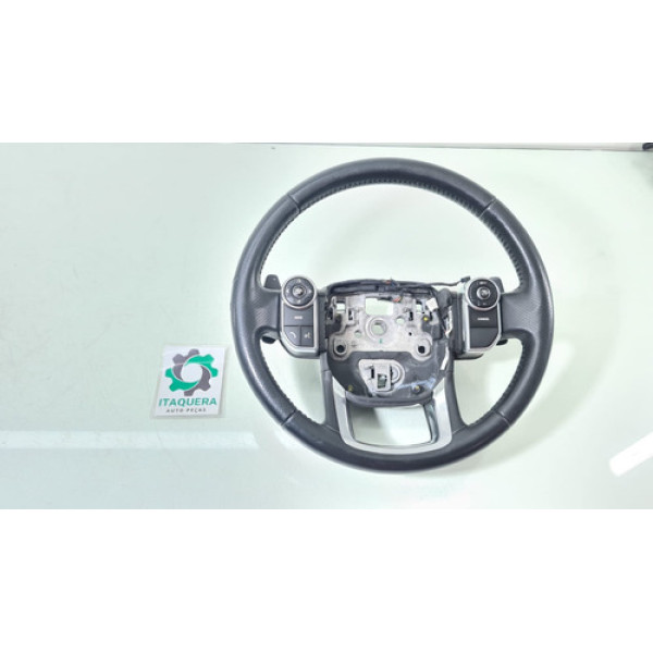 Volante Direção C/ Botões Range Rover Sport 5.0 Ano 2015