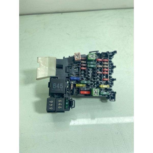 Caixa Fusíveis Vw Tiguan Jetta Tsi 2.0 2019/ 2020 