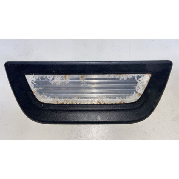 Soleira Porta Traseira Bmw X3 Ano 2013 N°184218