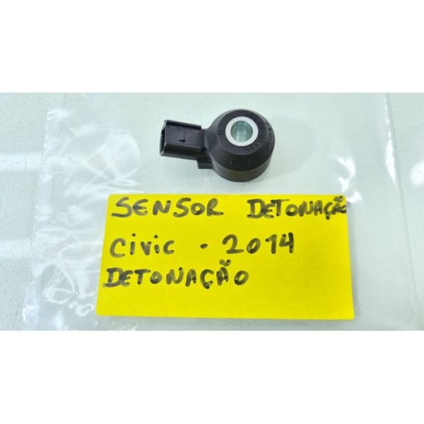 Sensor Detonação Honda Crv Cr-v 2.0 Ano 2013 2014 2015