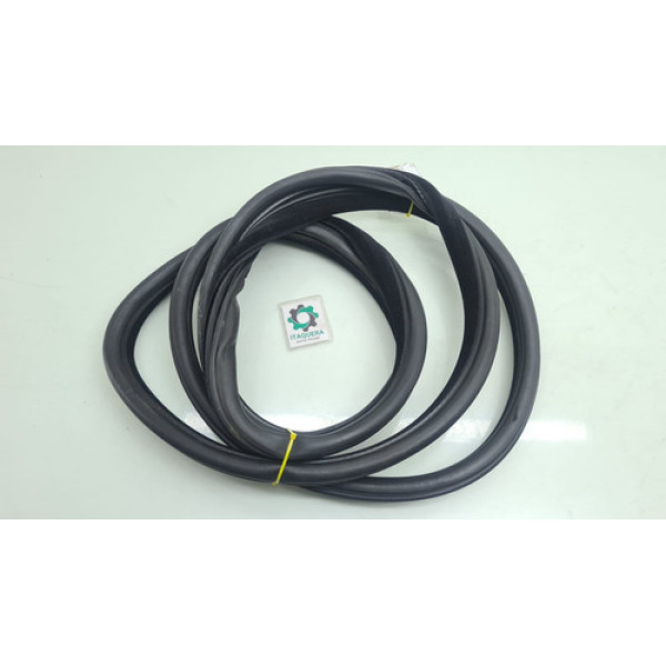 Borracha Porta Traseira Esquerda Discovery 4 2011 2012 2013