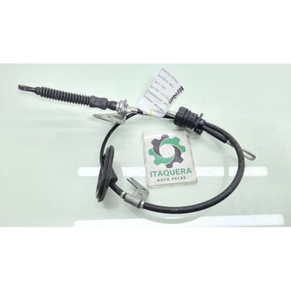 Cabo Trambulador Alavanca Marcha Honda Wrv Wr-v 1.5 Ano 2021
