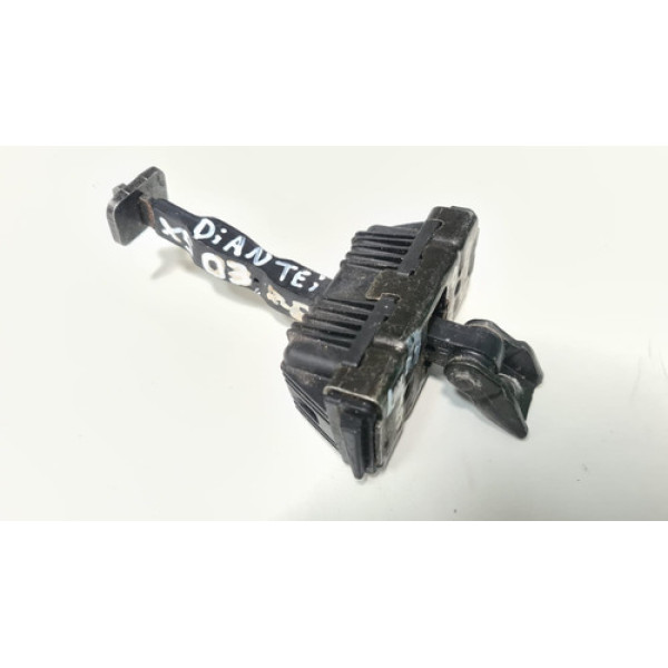 Limitador Porta Dianteiro Bmw X5 Ano 2003