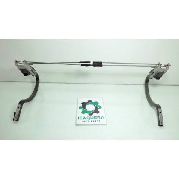 Dobradiça Tampa Traseira Chery Arrizo 5 Ano 2019 2020