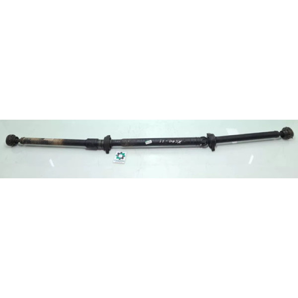 Eixo Transmissão Traseiro Cardan Volvo Xc60 3.0 Ano2011 2012