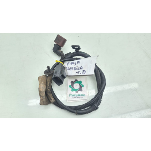 Chicote Pinça Traseiro Direito Freelander 2 2.2 2013 2014