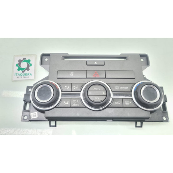 Comando Ar Condicionado Land Rover Discovery 4 3.0 2012 2013