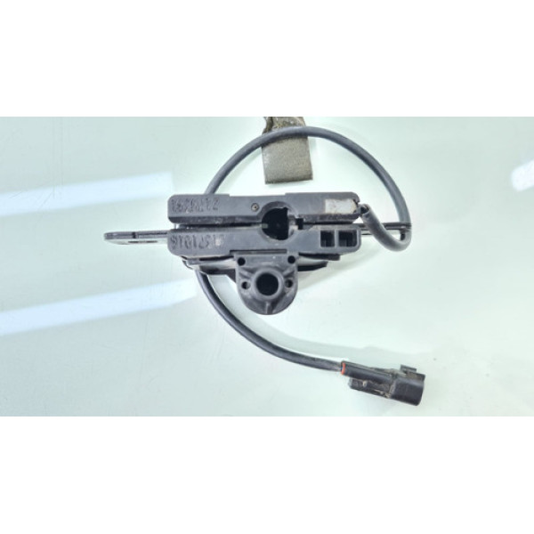 Fechadura Capo Trava Esquerda Volvo V40 2016 2017