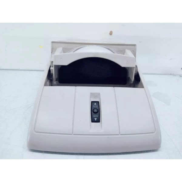 Luz De Teto Porta Oculos Teto Solar Dodge Journey 2.7 N- 201