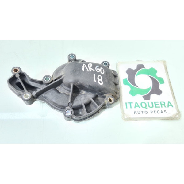 Tampa Bomba Agua Fiat Argo Cronos Mobi 1.0 3cc Ano 2017 2018
