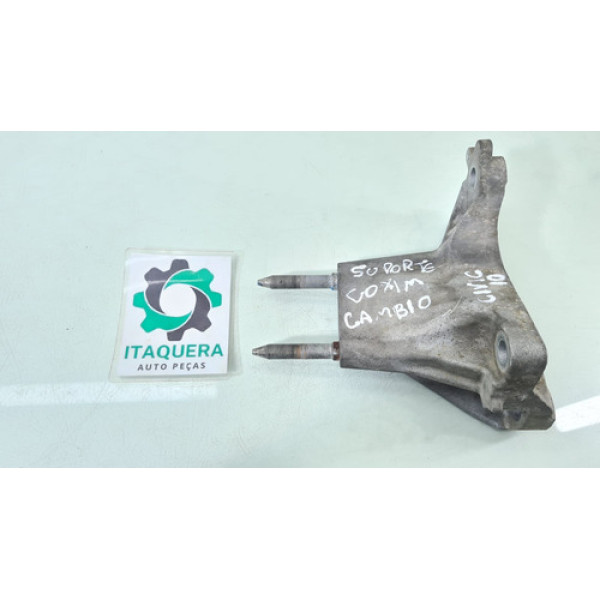 Suporte Coxim Cambio Honda Civic 1.8 Ano 2009 2010